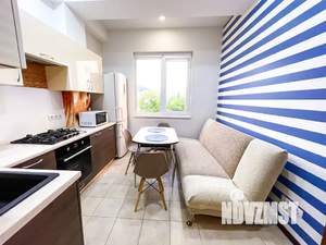 1-к квартира, посуточно, 40м2, 3/14 этаж
