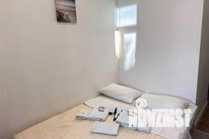 1-к квартира, посуточно, 35м2, 2/3 этаж