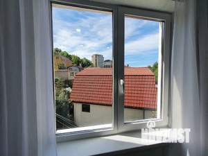 1-к квартира, посуточно, 18м2, 4/6 этаж