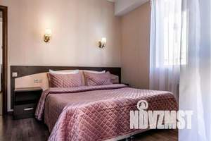 1-к квартира, посуточно, 52м2, 3/4 этаж