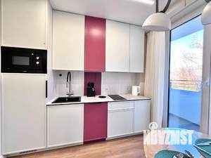 1-к квартира, посуточно, 31м2, 3/7 этаж