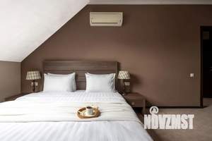 1-к квартира, посуточно, 43м2, 5/5 этаж