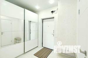1-к квартира, посуточно, 50м2, 4/12 этаж