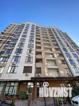 1-к квартира, посуточно, 31м2, 2/12 этаж