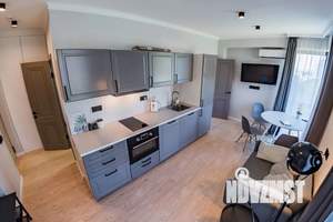 1-к квартира, посуточно, 28м2, 5/9 этаж