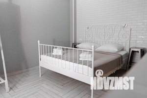 1-к квартира, посуточно, 30м2, 2/5 этаж
