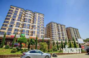 1-к квартира, на длительный срок, 28м2, 4/11 этаж