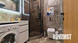 1-к квартира, посуточно, 59м2, 1/1 этаж