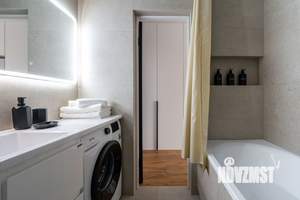 Студия квартира, на длительный срок, 23м2, 6/12 этаж