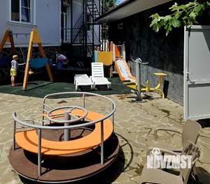 1-к квартира, посуточно, 14м2, 2/4 этаж