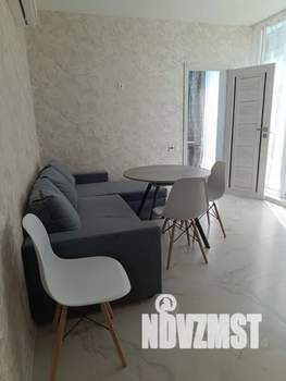 1-к квартира, посуточно, 30м2, 2/3 этаж