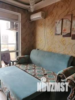 2-к квартира, посуточно, 46м2, 6/8 этаж