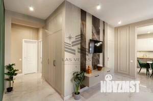 4-к квартира, на длительный срок, 100м2, 3/4 этаж