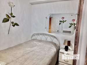 3-к квартира, на длительный срок, 50м2, 2/2 этаж