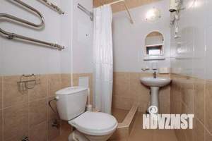 2-к квартира, посуточно, 25м2, 1/1 этаж