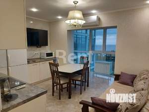 3-к квартира, на длительный срок, 70м2, 12/27 этаж