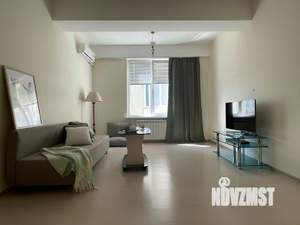 1-к квартира, на длительный срок, 40м2, 3/10 этаж