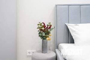 1-к квартира, посуточно, 25м2, 3/5 этаж