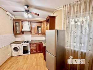 2-к квартира, на длительный срок, 48м2, 2/4 этаж