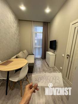 2-к квартира, на длительный срок, 30м2, 2/5 этаж