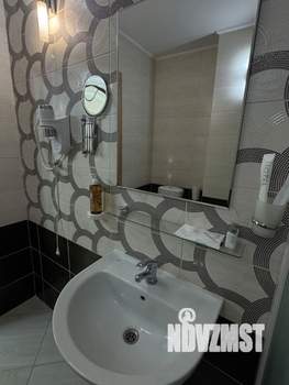 2-к квартира, посуточно, 50м2, 1/1 этаж