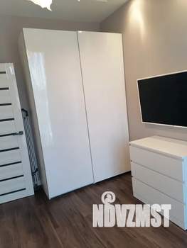 2-к квартира, посуточно, 55м2, 8/17 этаж