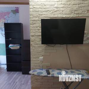 1-к квартира, на длительный срок, 28м2, 3/3 этаж