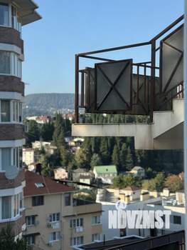 1-к квартира, на длительный срок, 35м2, 4/5 этаж