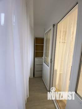 2-к квартира, посуточно, 40м2, 1/3 этаж