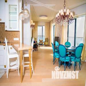 2-к квартира, посуточно, 262м2, 8/26 этаж