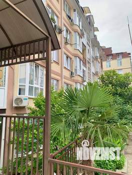 2-к квартира, на длительный срок, 42м2, 1/6 этаж