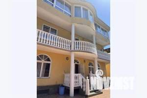 3-к квартира, посуточно, 90м2, 3/3 этаж