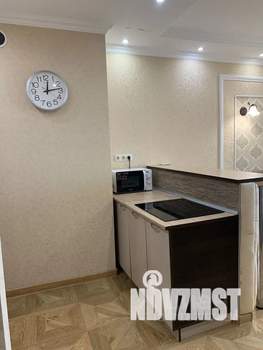2-к квартира, посуточно, 50м2, 9/27 этаж