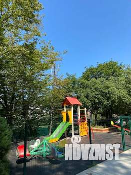 1-к квартира, посуточно, 40м2, 2/2 этаж