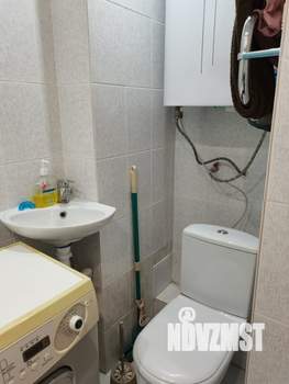 2-к квартира, на длительный срок, 40м2, 2/7 этаж