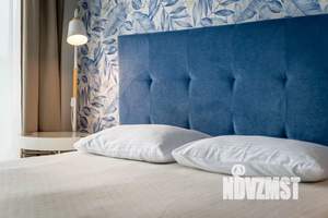 2-к квартира, посуточно, 52м2, 6/17 этаж