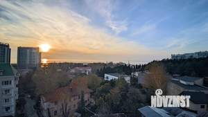 2-к квартира, на длительный срок, 70м2, 6/19 этаж