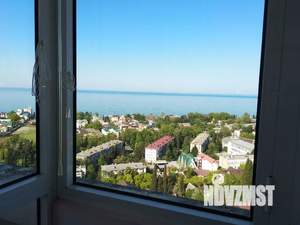 2-к квартира, посуточно, 52м2, 12/16 этаж