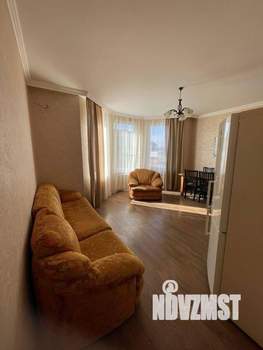 2-к квартира, на длительный срок, 50м2, 3/3 этаж