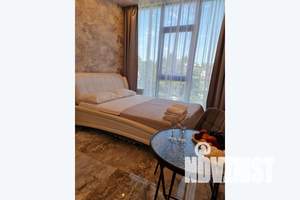 1-к квартира, посуточно, 18м2, 9/17 этаж
