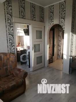 1-к квартира, посуточно, 41м2, 5/9 этаж