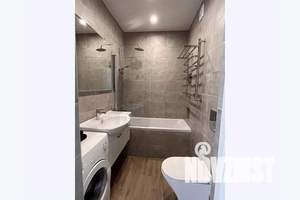 1-к квартира, посуточно, 30м2, 3/12 этаж