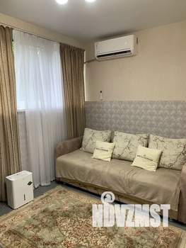 2-к квартира, посуточно, 38м2, 1/8 этаж