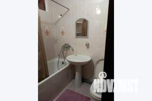 1-к квартира, посуточно, 37м2, 5/5 этаж