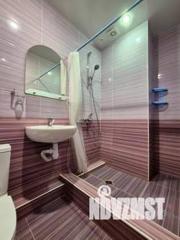 Студия квартира, посуточно, 25м2, 7/7 этаж