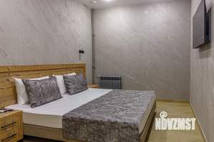 2-к квартира, посуточно, 35м2, 1/1 этаж