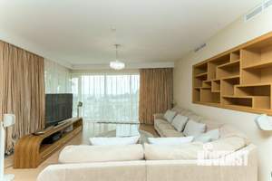 4-к квартира, на длительный срок, 200м2, 2/7 этаж