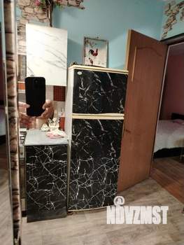 1-к квартира, на длительный срок, 33м2, 1/2 этаж