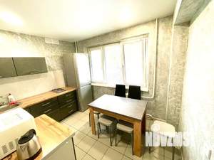 2-к квартира, посуточно, 60м2, 4/5 этаж