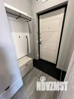 Студия квартира, посуточно, 18м2, 4/4 этаж